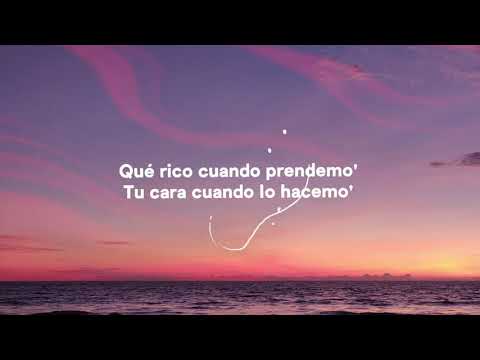 Haze, Jhay Cortez, Lunay   Prendemos Lyrics  Letra