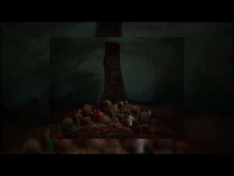 I am, I AM - Red Sex (Slowed & Reverb (Vessel & The Allied Mastercomputer))