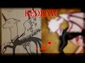 SLIGHT BLOOD WARNING Slender Pony 2 0 Redraw MLP Speedpaint