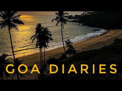 The Goa Montage (2023)