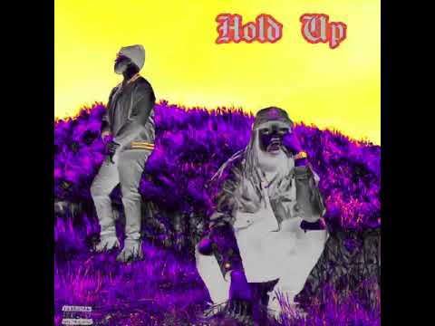 IAMSU! & Skipper - Hold Up