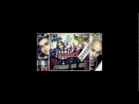 Hoodini & DJ Pheel - Gradat Ne Spi mixtape 2011Part 3