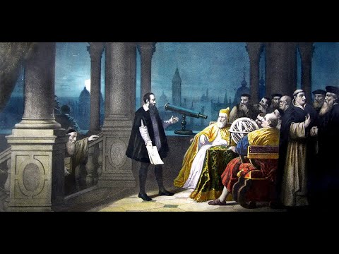 Feja Islame do ta kishte shpëtuar Galileo Galilei
