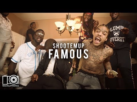 ShootemUp - Famous - Shot By Mack Lawrence Films