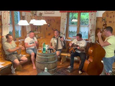 Der Wind bringt dir mein Lied (V.uS. Avsenik)