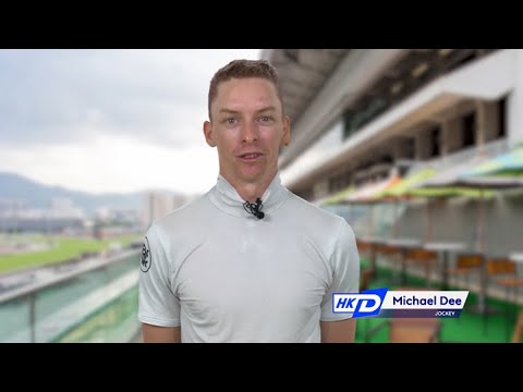 [HK Direct]: Season 22/23 | Meeting 81 | 25 Jun | Michael Dee interview