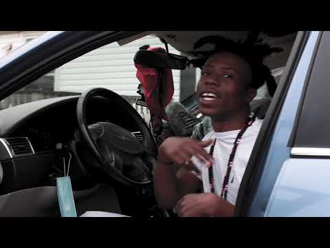 ABM.Cin - Demon Krosses (ft. lil Juvy)