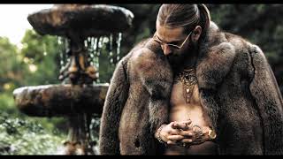 SCH - Prêt a partir feat ninho (officiel) @beat by Katrina Squad