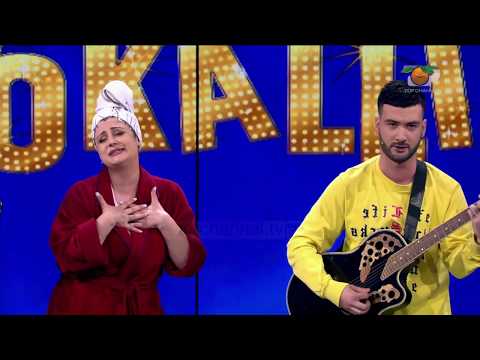 Portokalli, 20 Maj 2018 - Parodistet dhe Komshija