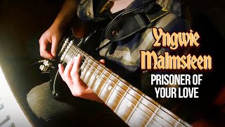 Download lagu Yngwie Malmsteen - Prisoner Of Your Love solo mp3 Download lagu Yngwie Malmsteen - Prisoner Of Your Love solo mp3