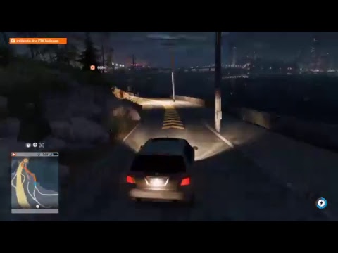 Watch Dogs 2 pt21 ladies and gentleman gurlz and bois