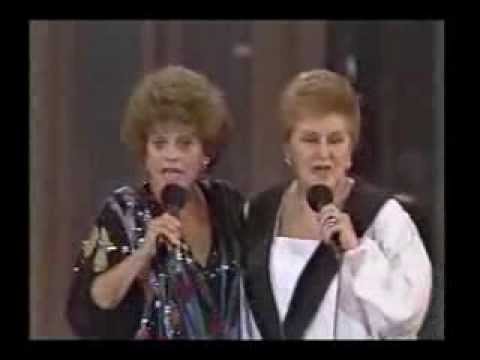 Kay Starr & Margaret Whiting | Side By Side