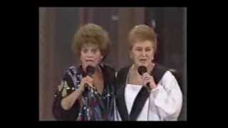 Kay Starr & Margaret Whiting | Side By Side