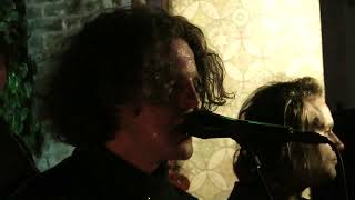 Whitehorse - Heading For Heartbreak - Sidney &amp; Matilda - Sheffield - 08/05/25..