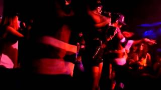 Rye Rye &quot;Boom Boom&quot; @ Kiss And Fly 5/16/2012