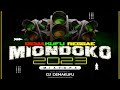 DJ DEMAKUFU REGGAE MIONDOKO MIX 2023