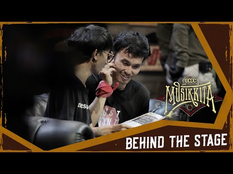 BEHIND THE STAGE: EPS. JOE MILLION X THIRTYNINERS