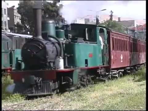 The Hejaz (Hedjaz) Railway & Lawrence (T. E.) of Arabia