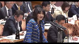 「燃料油の激変緩和措置延長」予算委員会③（2024年3月18日）