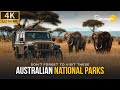 2024 Australia Bucket List 3 Breathtaking National Parks You Can T Miss Uncover Hidden Wonders