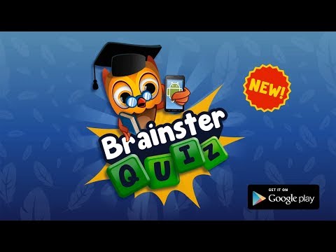Brainster Quiz Video