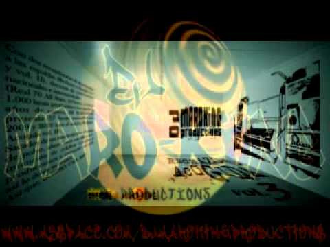 instrumental rap 795 DJ MARO KING PRODUCTIONS