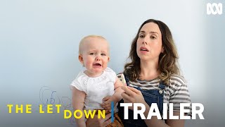 The Letdown | Season 2 | Official Trailer video
