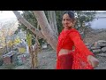 Tera Nakhra Gadwali Song By Rohit Chauhan
