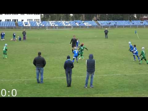 RKS Okęcie Warszawa-  AP Żyrardów 1:3