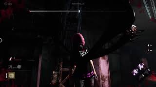 【DBD】参加歓迎♪ 雑魚でも楽しみたい！！