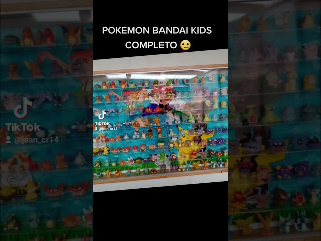 Vídeo relacionado con Freegun Pokemon, Boxer unitario INFANTIL para Niños, Multicolor (Pack de 5 T706-1), 6-8 años