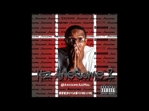 Awesome Azz Mal "F.D.B" (Remix) Feat. DecadeZ