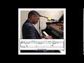 Christian Sands On L O V E