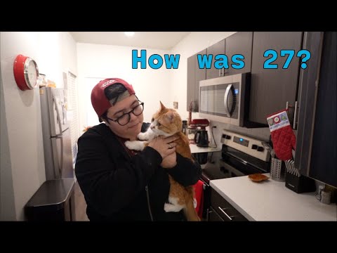27 is leaving. What all happened this year? thumbnail