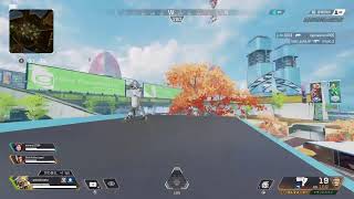 Apex legends シーズン7