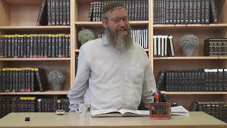 המשך תיאור מדרגת הישר | הרב דוד טורנר | מאמר הדור | 17 (ישיבת ברכת יוסף - אלון מורה) - התמונה מוצגת ישירות מתוך אתר האינטרנט יוטיוב. זכויות היוצרים בתמונה שייכות ליוצרה. קישור קרדיט למקור התוכן נמצא בתוך דף הסרטון המשך תיאור מדרגת הישר | הרב דוד טורנר | מאמר הדור | 17 (ישיבת ברכת יוסף - אלון מורה) - התמונה מוצגת ישירות מתוך אתר האינטרנט יוטיוב. זכויות היוצרים בתמונה שייכות ליוצרה. קישור קרדיט למקור התוכן נמצא בתוך דף הסרטון