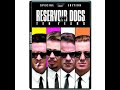 Opening To Reservoir Dogs Special Edition 2002 DVD Fullscreen