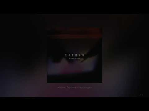 ALTAIR x ABBI - Salqyn | 2024