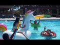 Bikini Beach Party