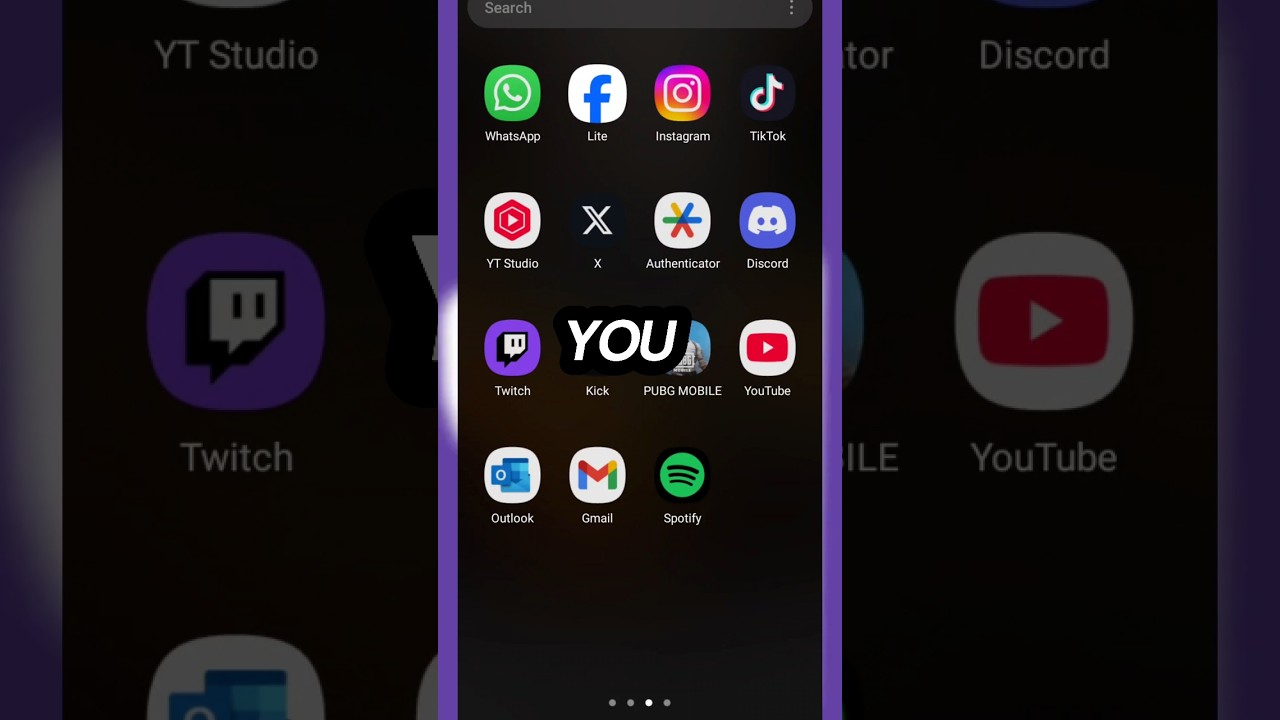 Go Live on Twitch in 30 Seconds With Just Your Phone! 📱🔥 #shorts #fyp #twitch #streaming