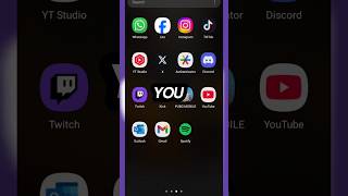 Download lagu Go Live on Twitch in 30 Seconds With Just Your Phone! 📱🔥 #shorts #fyp #twitch #streaming mp3