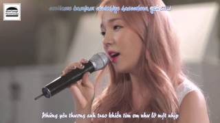 [4EverYoungKVietnam][Vietsub/Rom] Shouldn't Have - Baek A Yeon & Day6 Young K