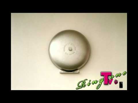 School Bell - Ringtone