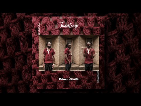 Israel Onyach - Tuwe Pamoja ft Kinoti (Official Visualizer)