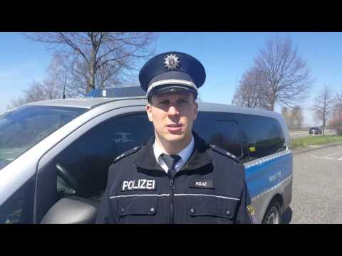 Wolfhager Verkehrsteilnehmer beim Blitz-Marathon verständnisvoll