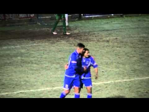 AFC Totton vs Kettering Town