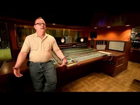 The Live Room Interviews: Craig Hubler from Sunset Sound Studios