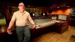 The Live Room Interviews: Craig Hubler from Sunset Sound Studios