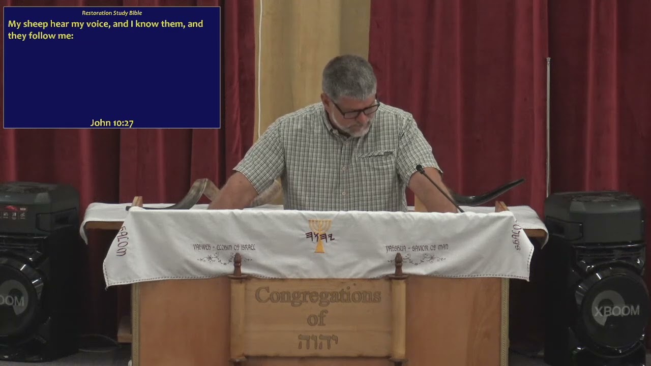 Other Religions and Entering Into the Kingdom