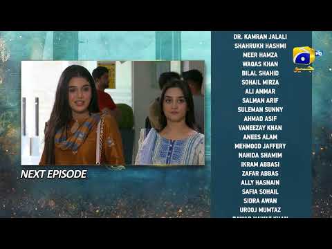 Kaffara Episode 31 Teaser - Har Pal Geo